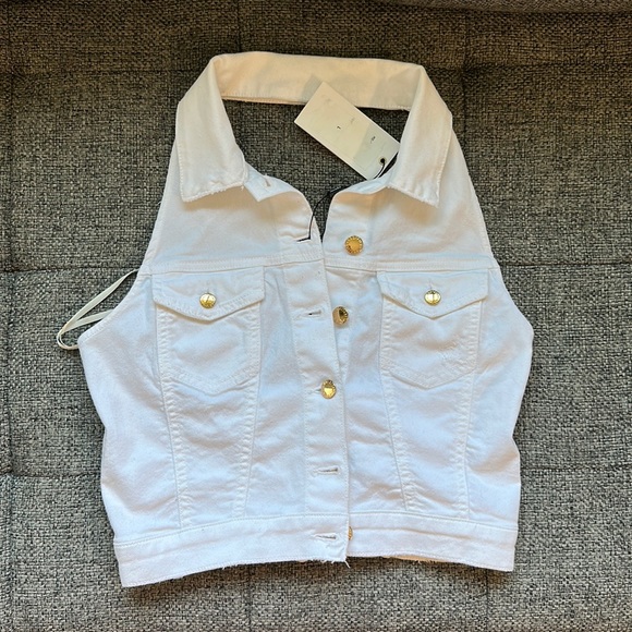 Retrofete Kyle Top - Picture 2 of 6